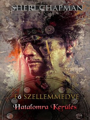 cover image of Fő Szellemmedve